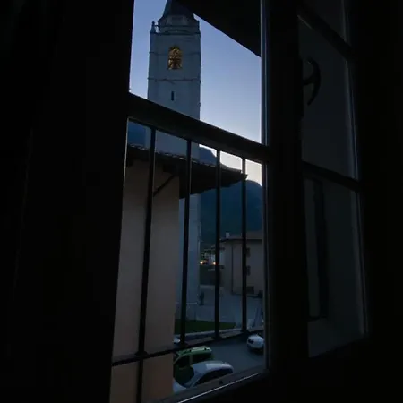 Piano B ゲストハウス ヴェンゾーネ