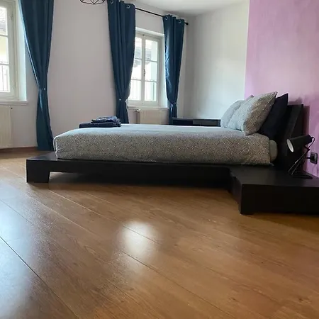 Guest house Piano B *