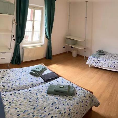 Guest house Piano B