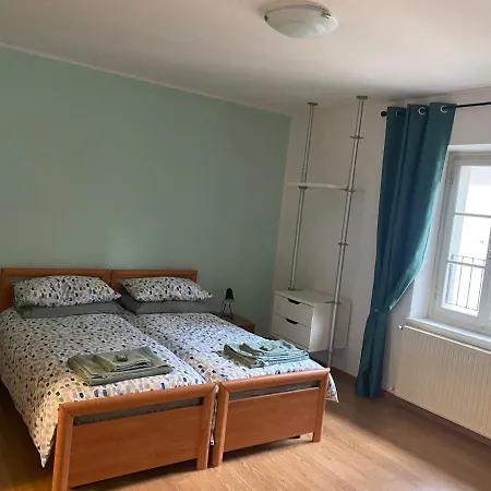 Guest house Piano B Venzone